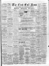 East End News and London Shipping Chronicle Friday 19 September 1902 Page 1