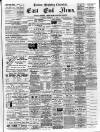 East End News and London Shipping Chronicle Tuesday 03 February 1903 Page 1