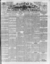 East End News and London Shipping Chronicle Friday 26 August 1904 Page 1