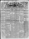 East End News and London Shipping Chronicle