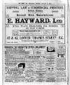 East End News and London Shipping Chronicle Tuesday 02 January 1906 Page 2