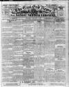 East End News and London Shipping Chronicle Tuesday 01 January 1907 Page 1