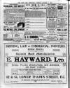 East End News and London Shipping Chronicle Tuesday 01 January 1907 Page 2