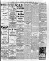 East End News and London Shipping Chronicle Tuesday 15 January 1907 Page 5