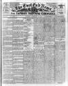 East End News and London Shipping Chronicle