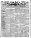 East End News and London Shipping Chronicle