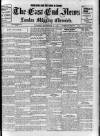 East End News and London Shipping Chronicle