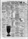 East End News and London Shipping Chronicle Tuesday 03 November 1908 Page 4