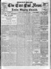 East End News and London Shipping Chronicle