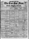 East End News and London Shipping Chronicle