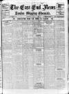 East End News and London Shipping Chronicle