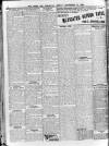 East End News and London Shipping Chronicle Friday 17 September 1909 Page 6