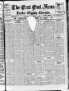 East End News and London Shipping Chronicle