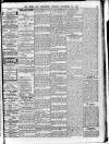 East End News and London Shipping Chronicle Tuesday 23 November 1909 Page 5