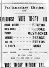 East End News and London Shipping Chronicle Tuesday 18 January 1910 Page 5