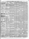 East End News and London Shipping Chronicle Tuesday 01 February 1910 Page 5