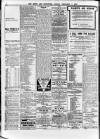 East End News and London Shipping Chronicle Friday 04 February 1910 Page 8