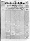 East End News and London Shipping Chronicle