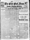 East End News and London Shipping Chronicle