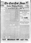 East End News and London Shipping Chronicle