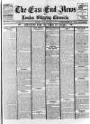 East End News and London Shipping Chronicle