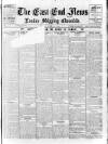 East End News and London Shipping Chronicle