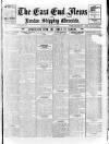 East End News and London Shipping Chronicle