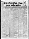 East End News and London Shipping Chronicle