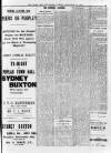 East End News and London Shipping Chronicle Friday 25 November 1910 Page 5