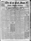 East End News and London Shipping Chronicle