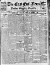 East End News and London Shipping Chronicle