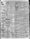 East End News and London Shipping Chronicle Friday 24 February 1911 Page 5