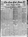 East End News and London Shipping Chronicle