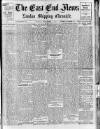 East End News and London Shipping Chronicle