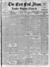 East End News and London Shipping Chronicle