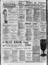 East End News and London Shipping Chronicle Friday 15 March 1912 Page 4