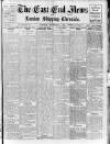 East End News and London Shipping Chronicle