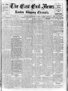 East End News and London Shipping Chronicle