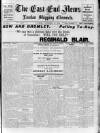 East End News and London Shipping Chronicle