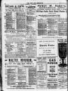 East End News and London Shipping Chronicle Tuesday 18 March 1913 Page 4