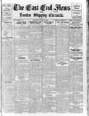 East End News and London Shipping Chronicle