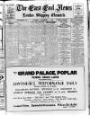 East End News and London Shipping Chronicle