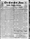 East End News and London Shipping Chronicle