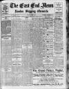 East End News and London Shipping Chronicle