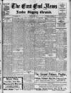 East End News and London Shipping Chronicle