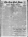 East End News and London Shipping Chronicle