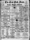 East End News and London Shipping Chronicle