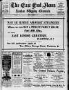 East End News and London Shipping Chronicle