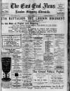 East End News and London Shipping Chronicle