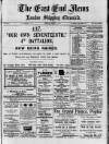 East End News and London Shipping Chronicle